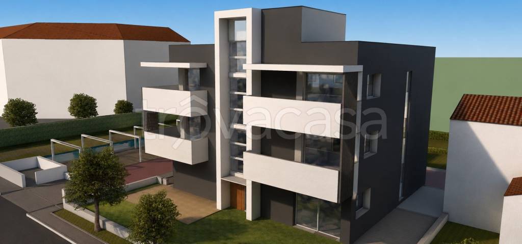 appartamento in vendita a Mira in zona Giovanni XXIII
