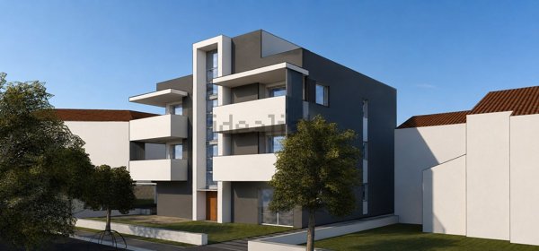 appartamento in vendita a Mira