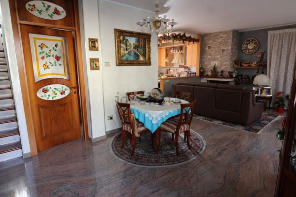 casa indipendente in vendita a Mira