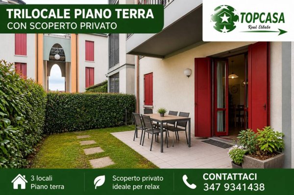 appartamento in vendita a Mira
