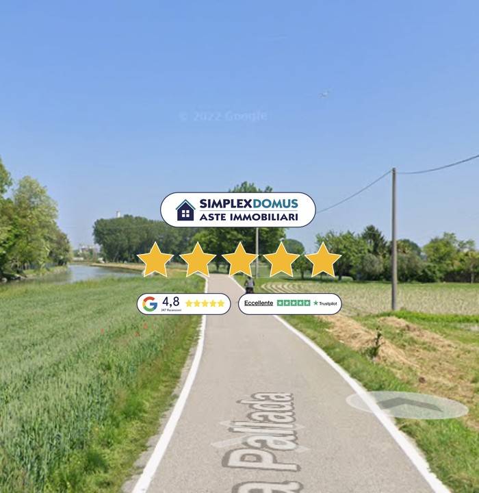 appartamento in vendita a Mira