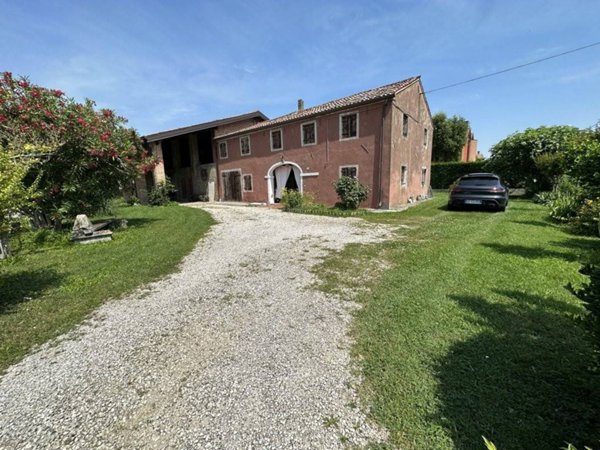 casa indipendente in vendita a Mira in zona Giovanni XXIII