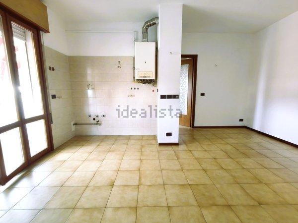 appartamento in vendita a Mira in zona Piazza Vecchia