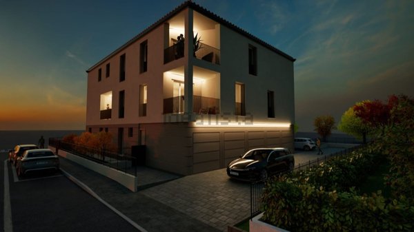 appartamento in vendita a Mira in zona Marano