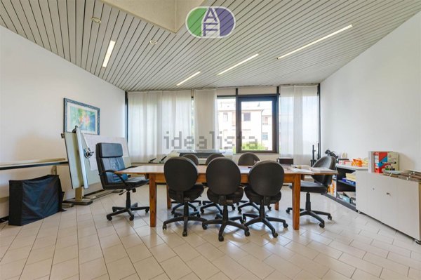 ufficio in vendita a Mira