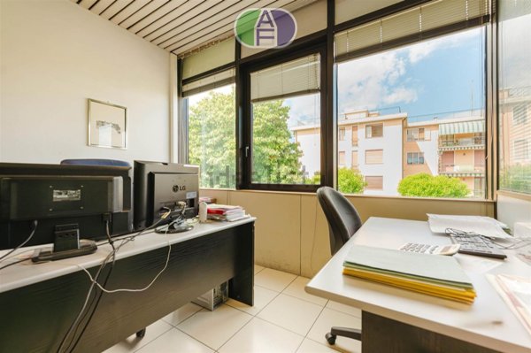 ufficio in vendita a Mira