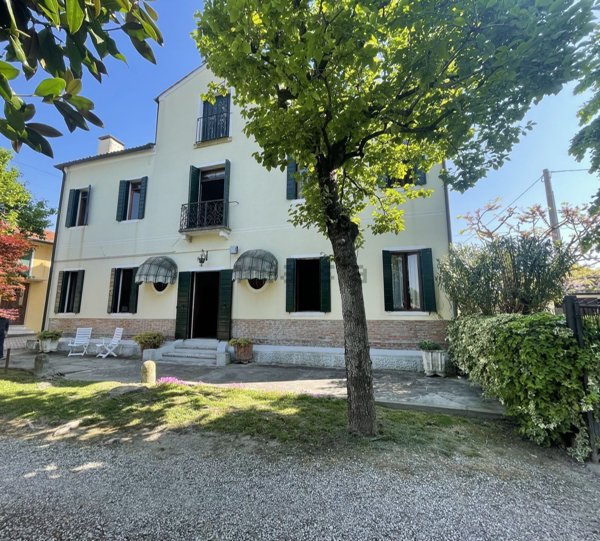 casa indipendente in vendita a Mira