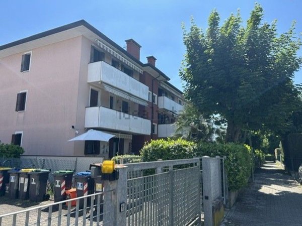 appartamento in vendita a Mira