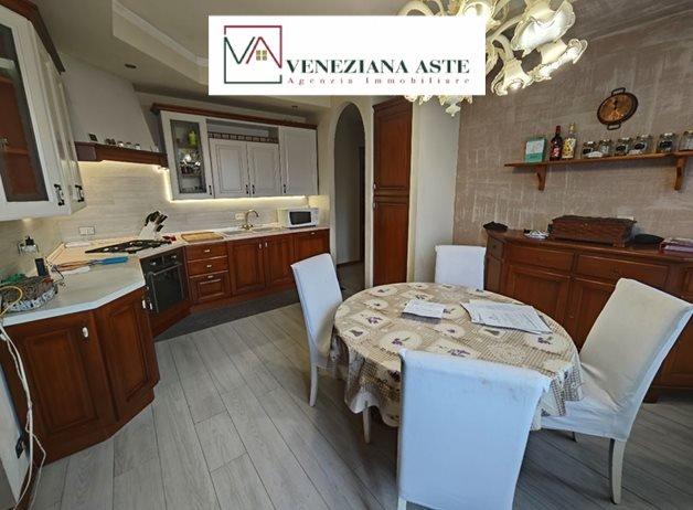 appartamento in vendita a Mira