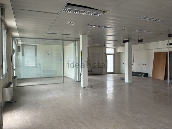 ufficio in vendita a Mira