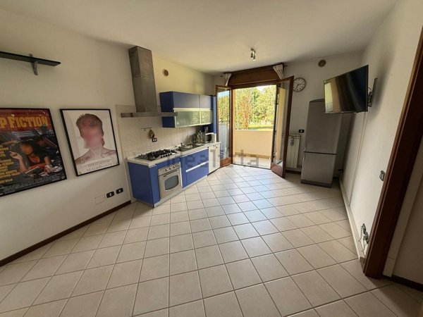 appartamento in vendita a Mira