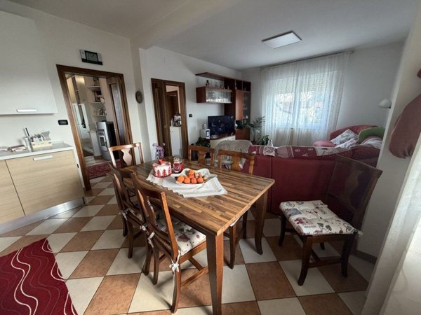 appartamento in vendita a Mira