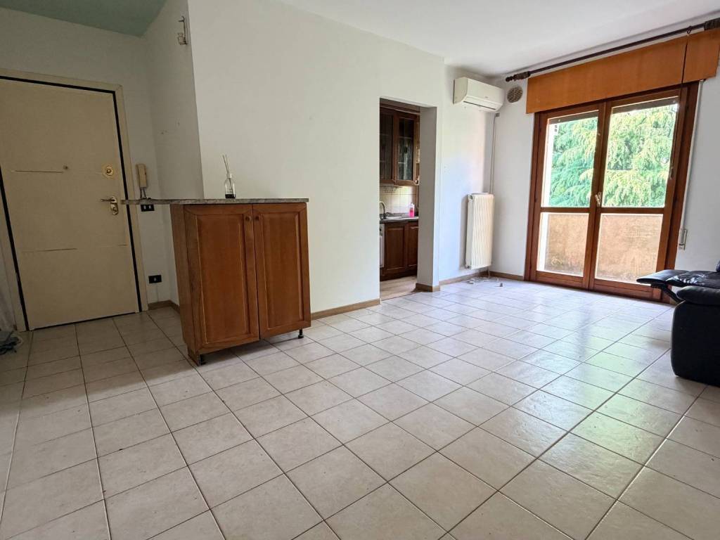 appartamento in vendita a Mira