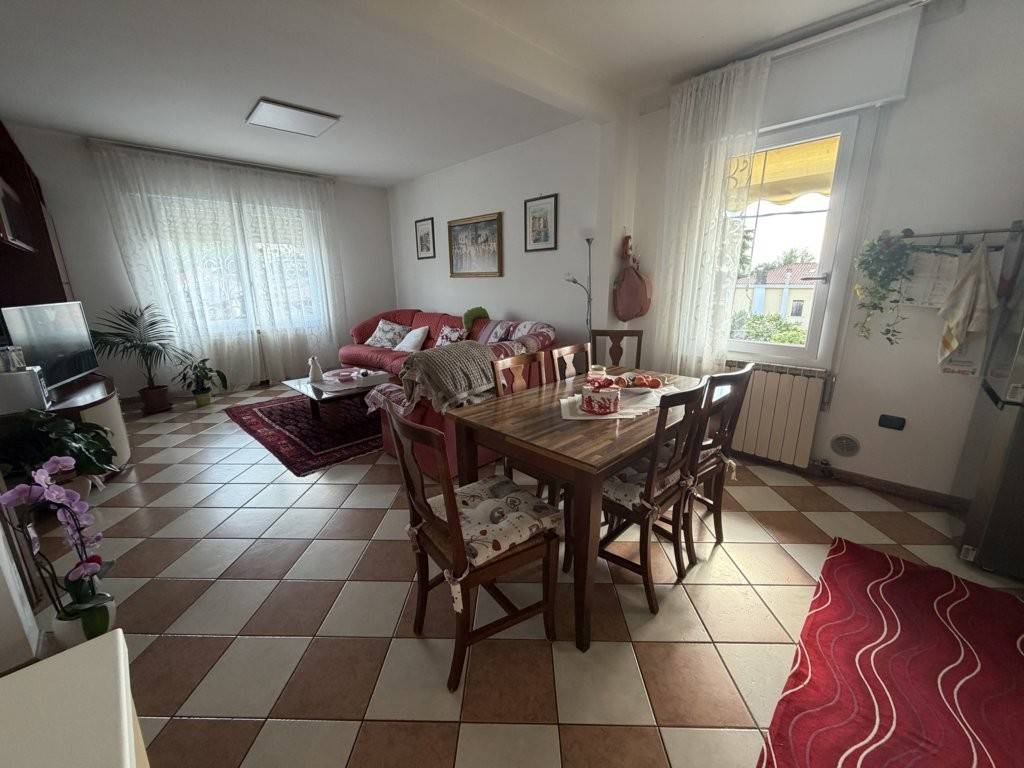 appartamento in vendita a Mira