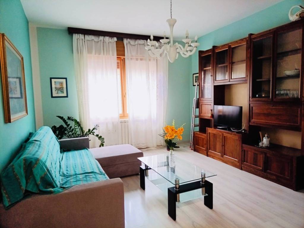 appartamento in vendita a Mira in zona Marano