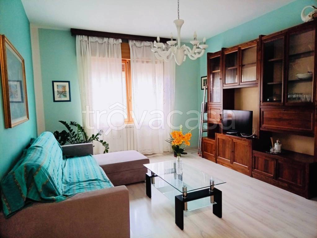 appartamento in vendita a Mira in zona Marano