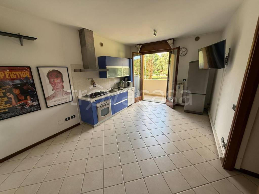 appartamento in vendita a Mira