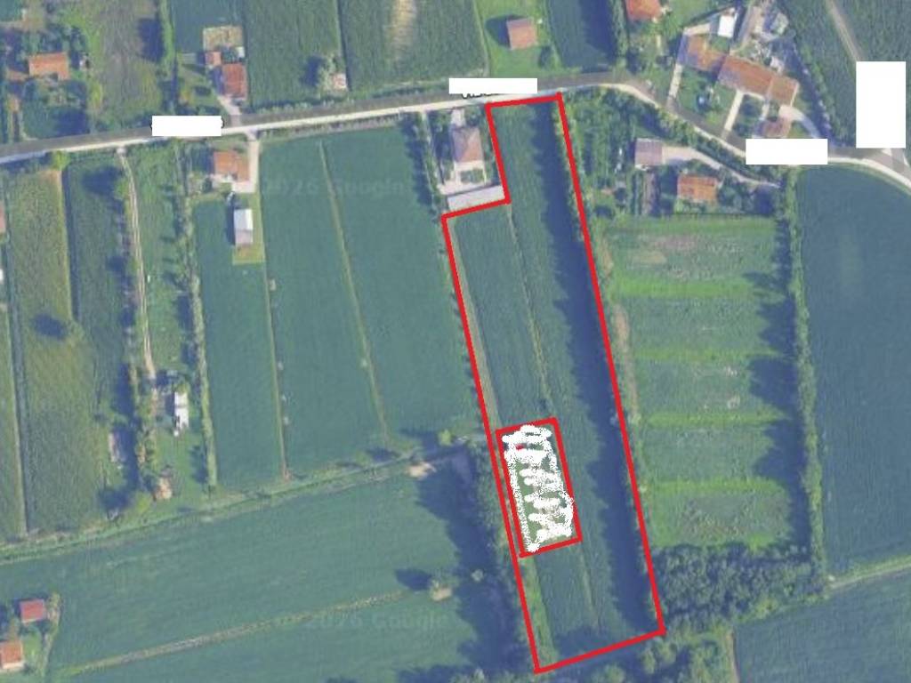 terreno agricolo in vendita a Mira