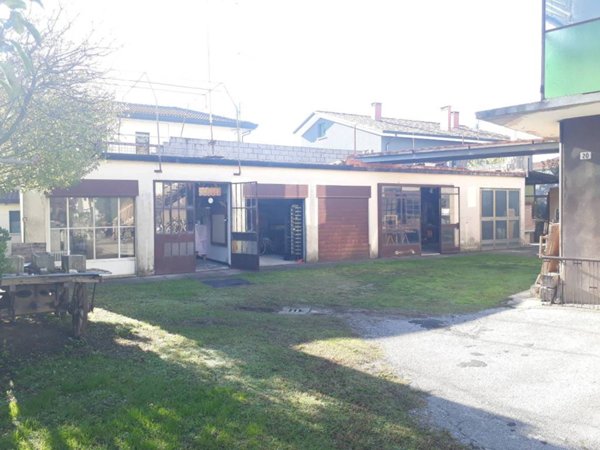 casa indipendente in vendita a Mira