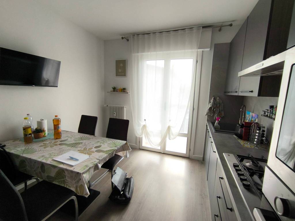 appartamento in vendita a Mira