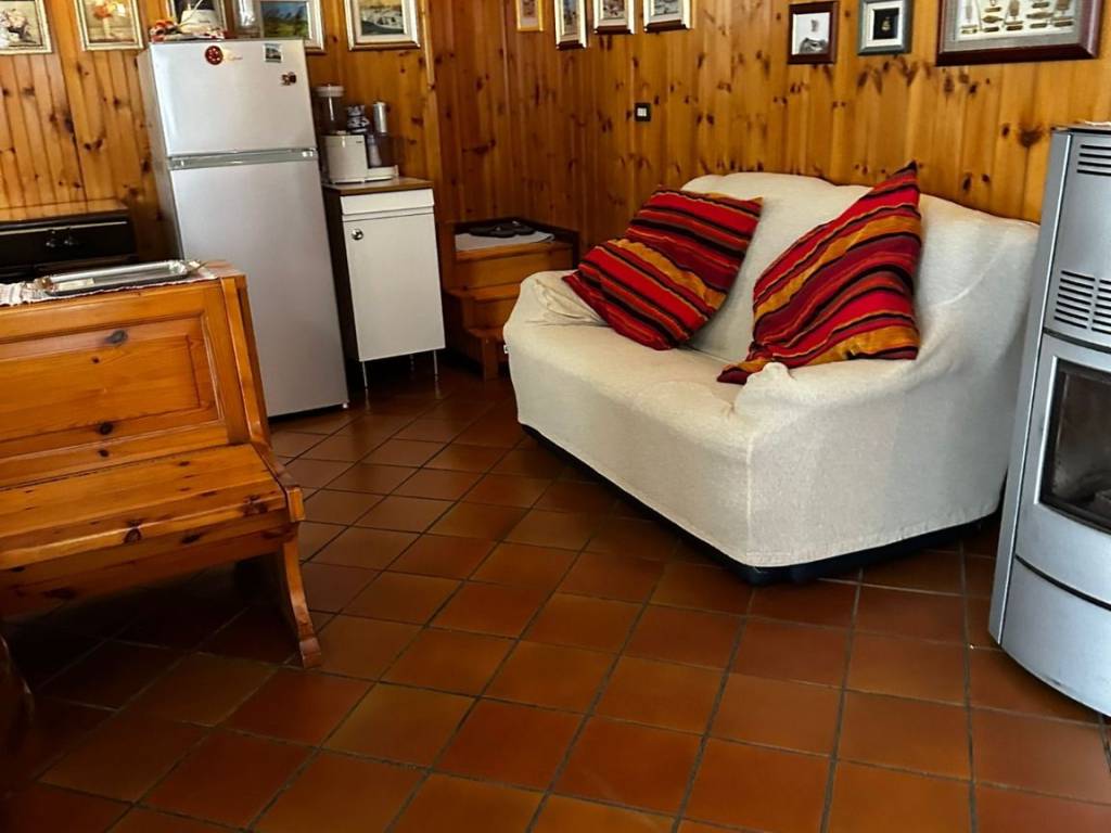 appartamento in vendita a Mira