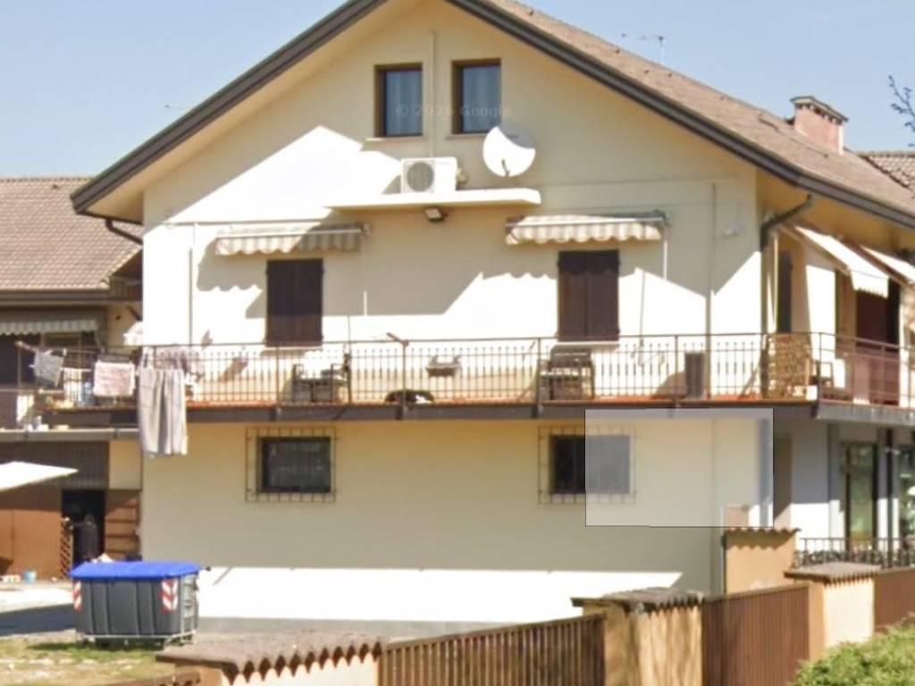 appartamento in vendita a Mira