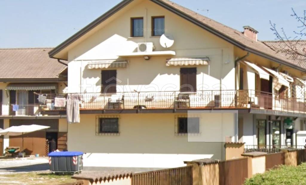 appartamento in vendita a Mira