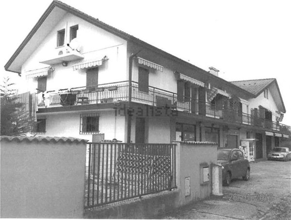 appartamento in vendita a Mira