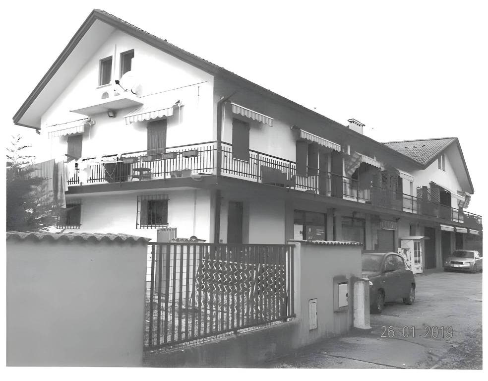 appartamento in vendita a Mira