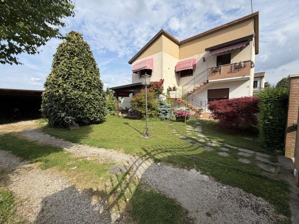 casa indipendente in vendita a Mira