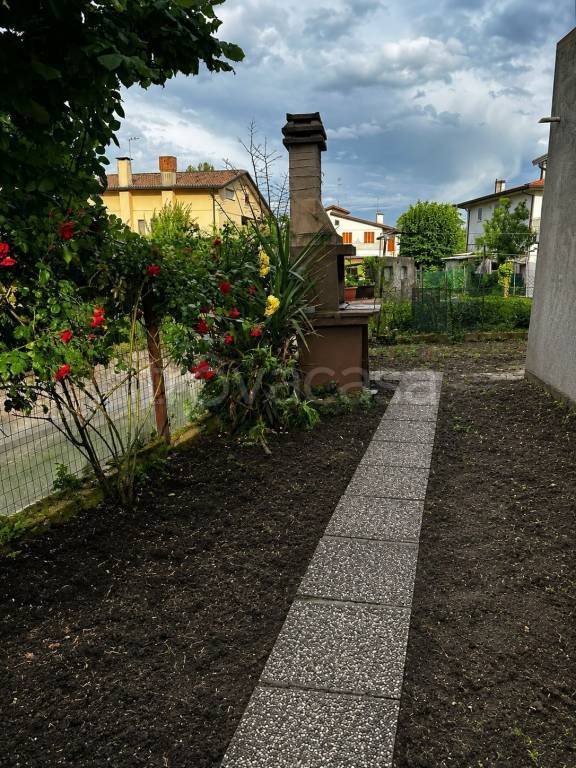 appartamento in vendita a Mira in zona Giovanni XXIII