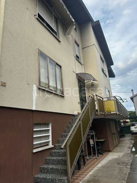 appartamento in vendita a Mira in zona Giovanni XXIII