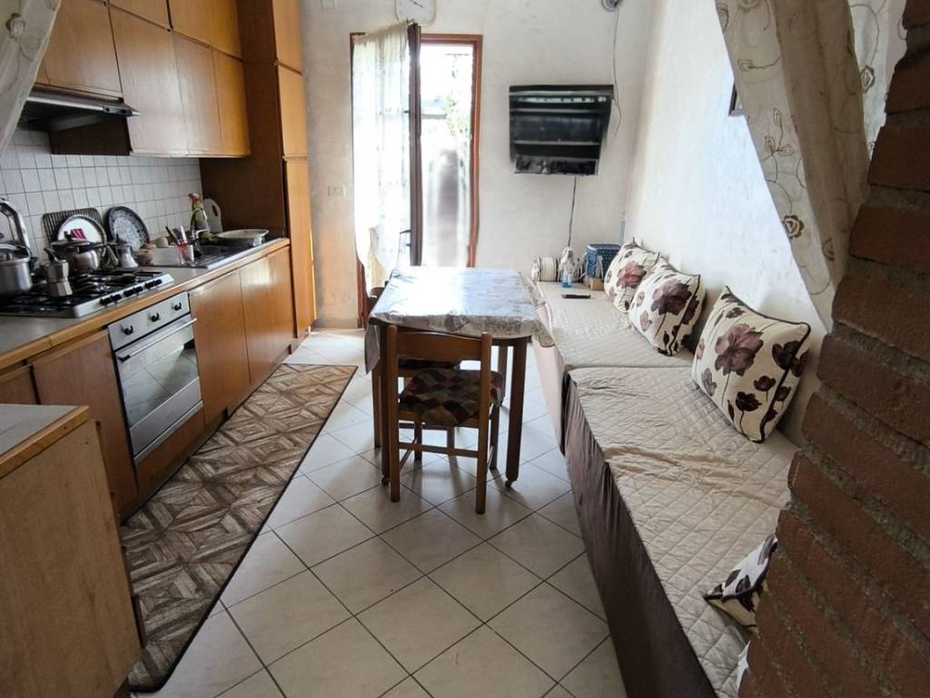 appartamento in vendita a Mira in zona Marano