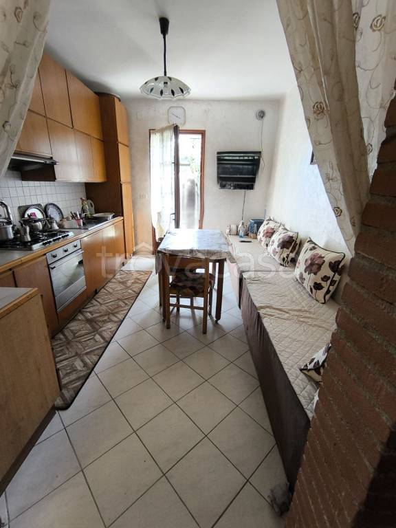 appartamento in vendita a Mira in zona Marano