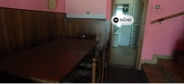 casa semindipendente in vendita a Mira in zona Dogaletto