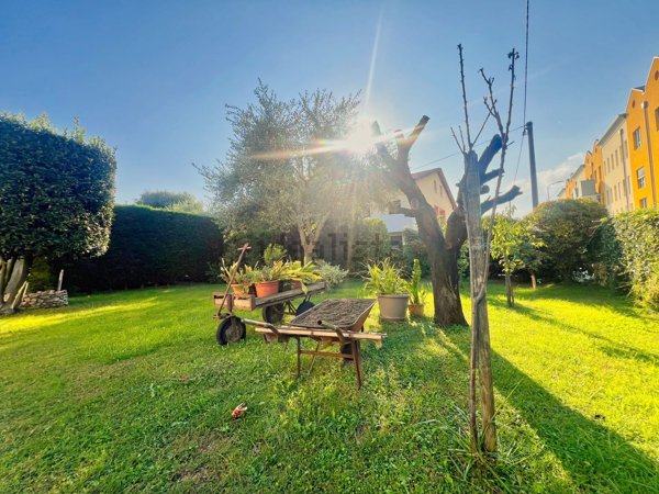 casa indipendente in vendita a Mira
