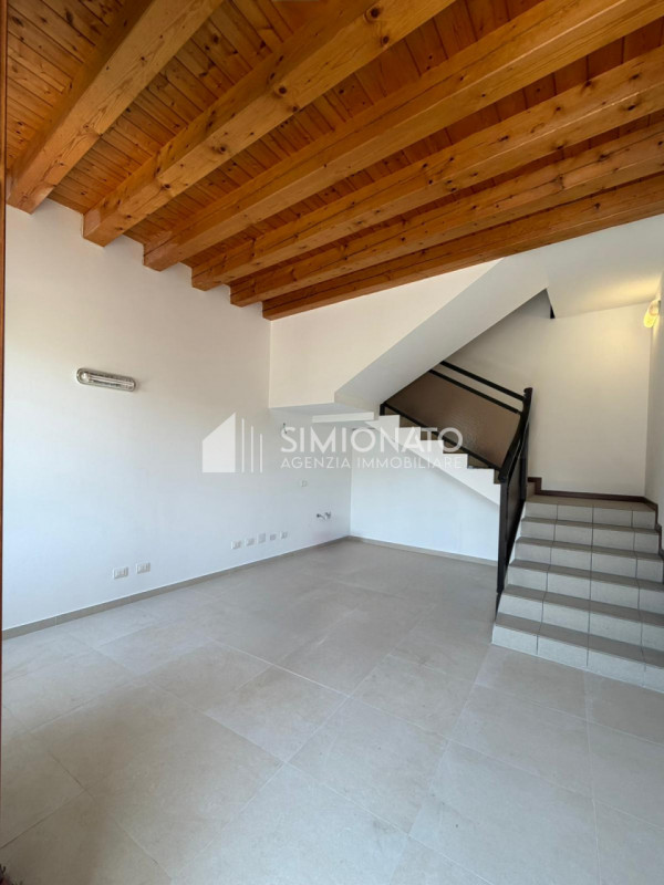 appartamento in vendita a Mira