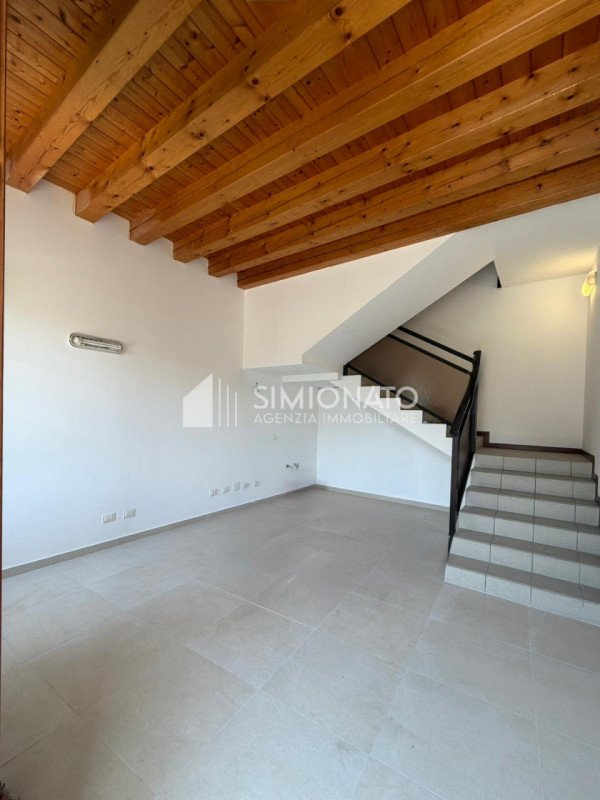 appartamento in vendita a Mira
