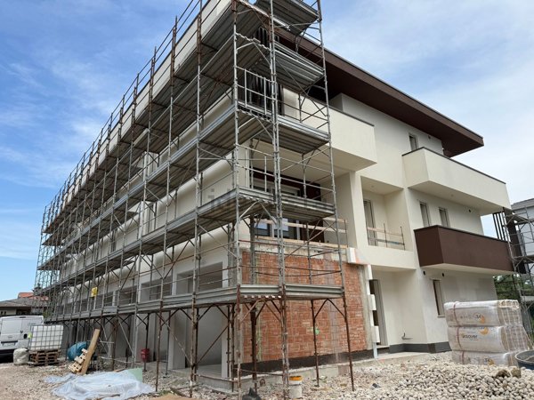 appartamento in vendita a Mira