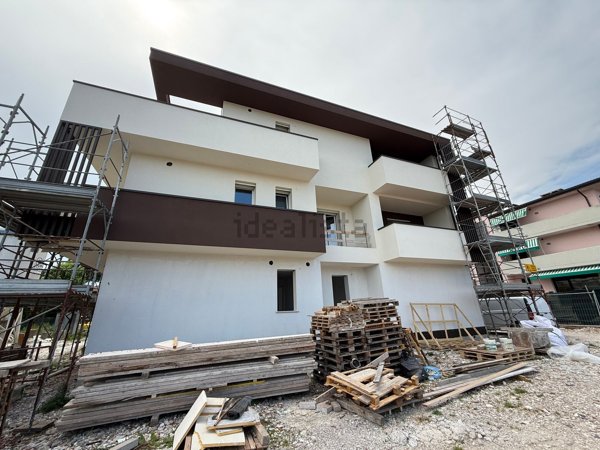 appartamento in vendita a Mira