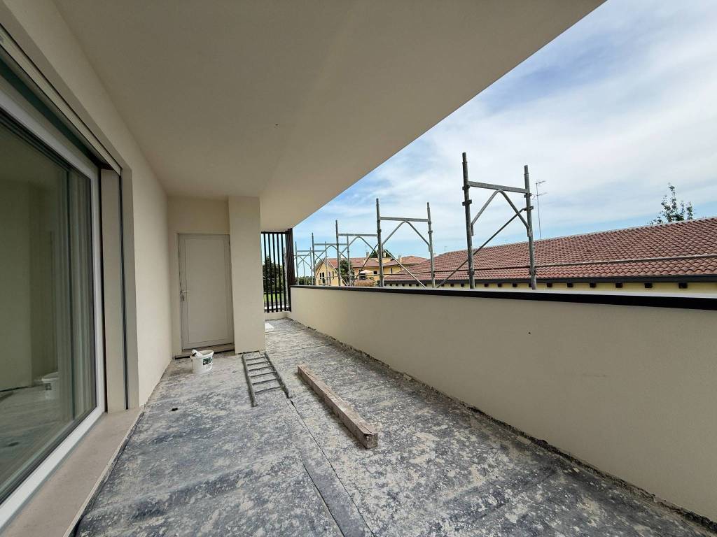 appartamento in vendita a Mira