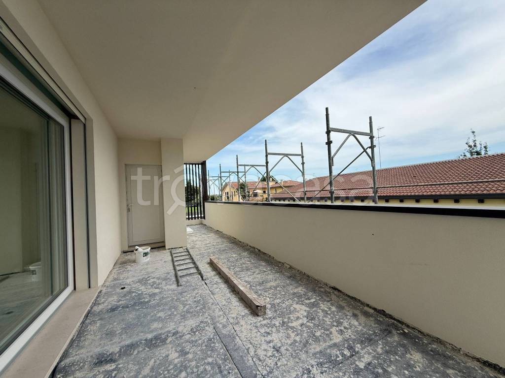 appartamento in vendita a Mira