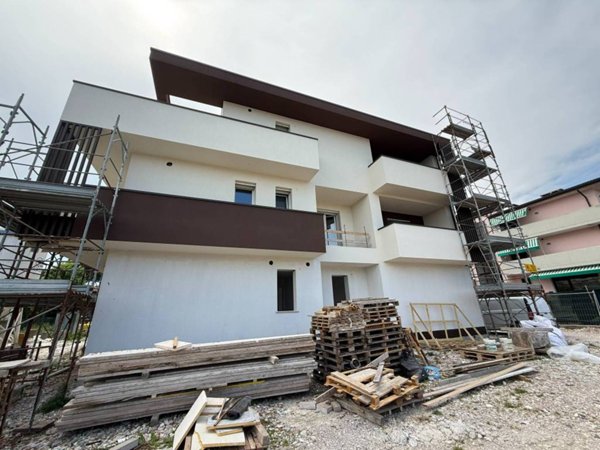 appartamento in vendita a Mira