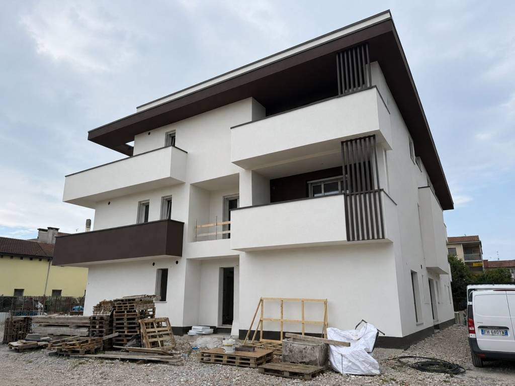 appartamento in vendita a Mira