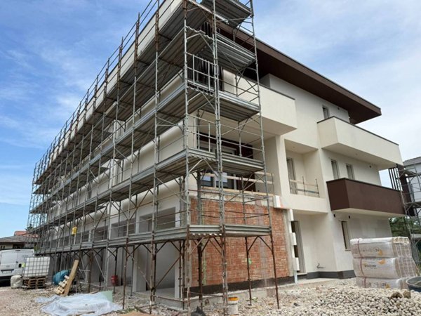 appartamento in vendita a Mira