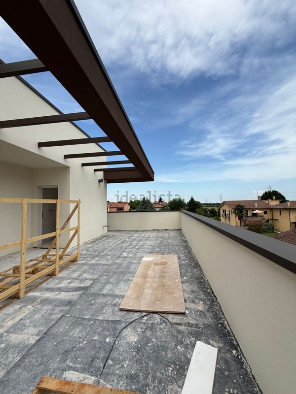 appartamento in vendita a Mira