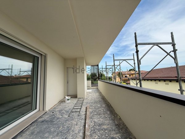 appartamento in vendita a Mira