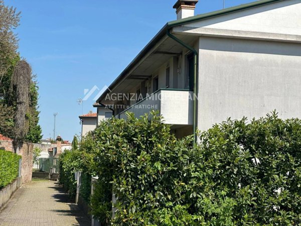 appartamento in vendita a Mira