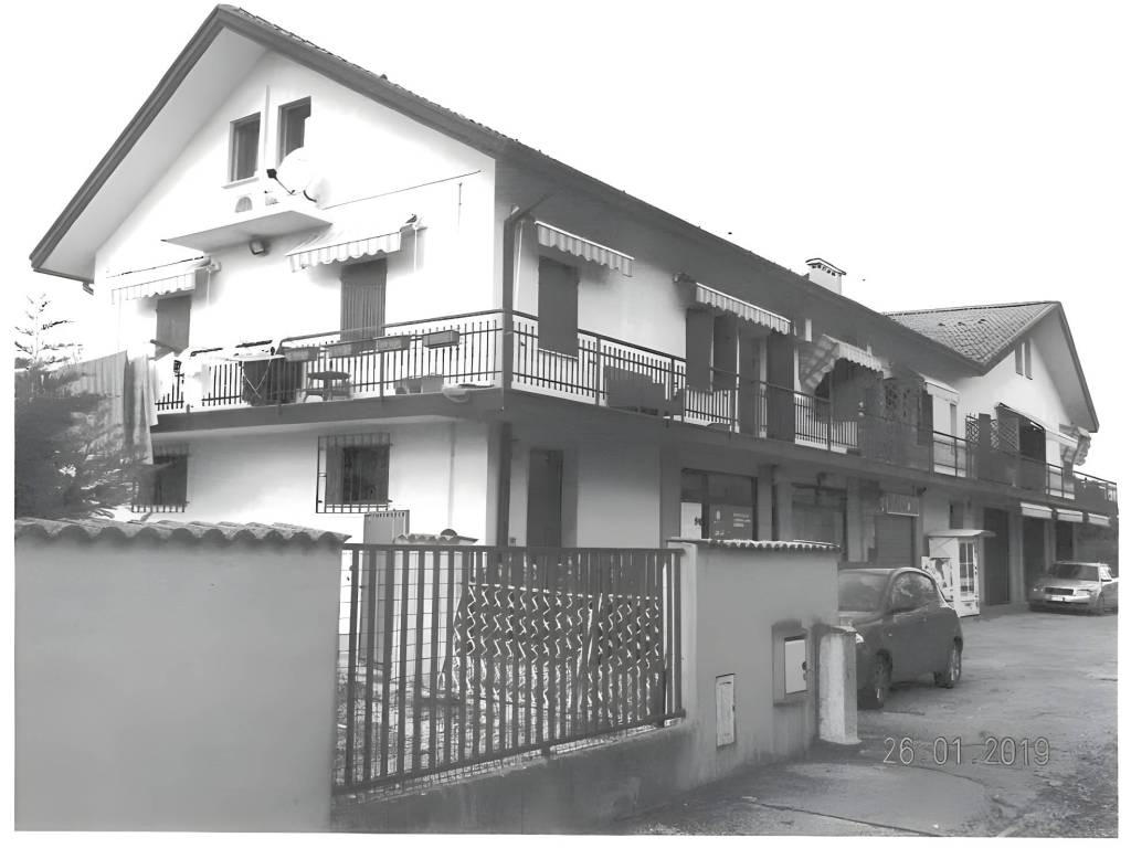 appartamento in vendita a Mira