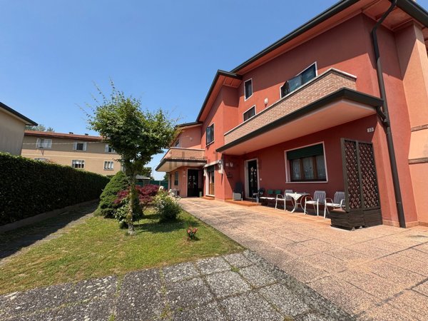 casa indipendente in vendita a Mira
